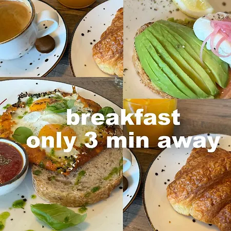 شقة Tom Sawyer's Old Town فروتسواف