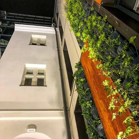 شقة Tom Sawyer's Old Town فروتسواف