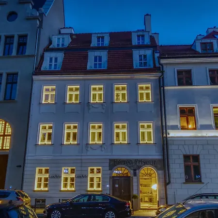 Tom Sawyer's Old Town شقة