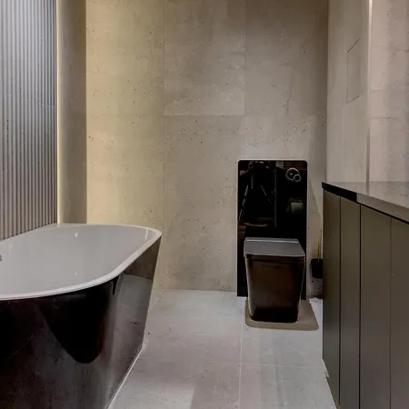 شقة Tom Sawyer's Old Town فروتسواف