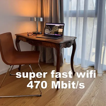 شقة Tom Sawyer's Old Town