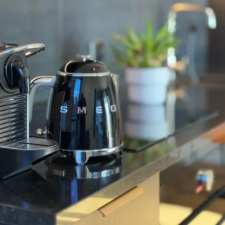 Apartment Tom Sawyer's Old Town