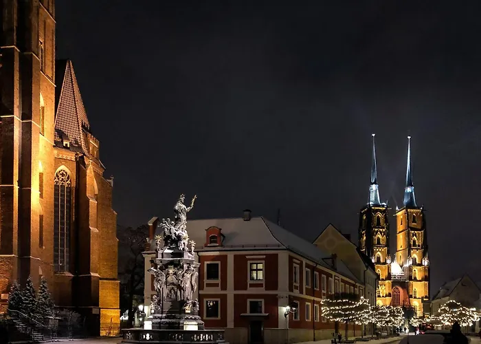 Tom Sawyer's Old Town Apartment *