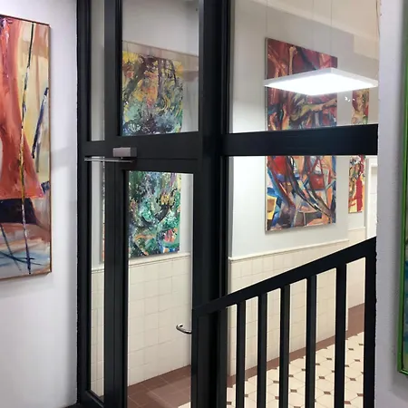 Tom Sawyer's Old Town Apartamento Breslavia