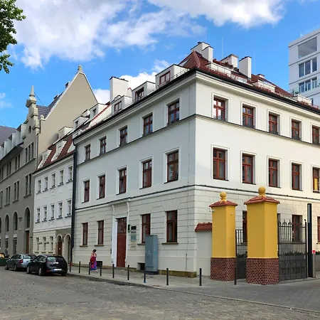 Tom Sawyer's Old Town * Wroclaw