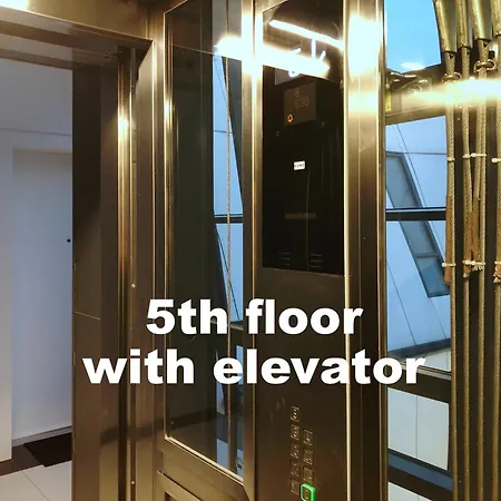 公寓 Tom Sawyer's Old Town 弗罗茨瓦夫