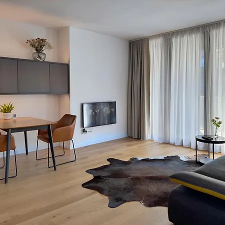 Tom Sawyer's Old Town Apartamento *