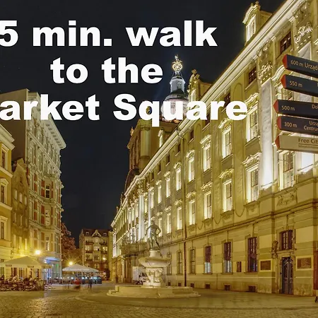 Tom Sawyer's Old Town Breslavia