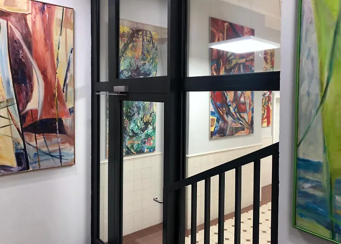 Tom Sawyer's Old Town Apartment Wroclaw