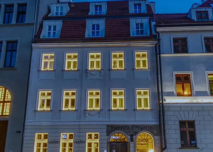 Tom Sawyer's Old Town Appartement