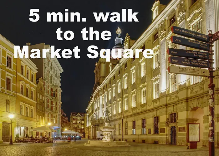 Tom Sawyer's Old Town Wrocław