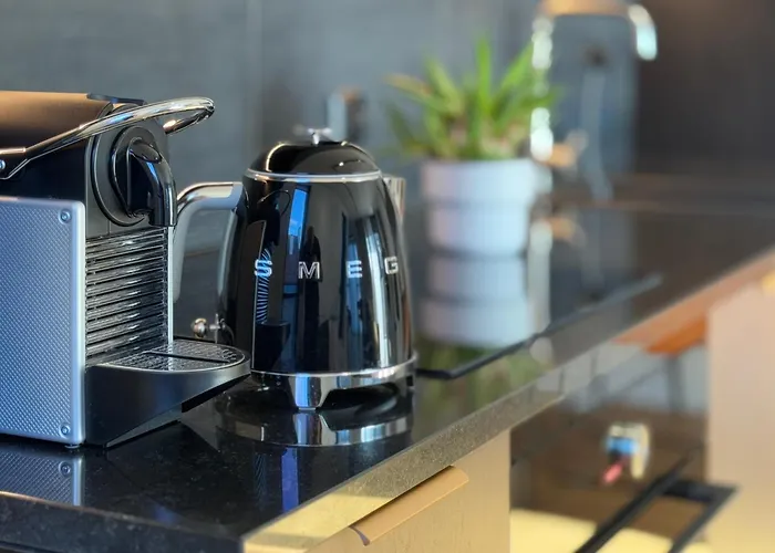 Apartment Tom Sawyer's Old Town